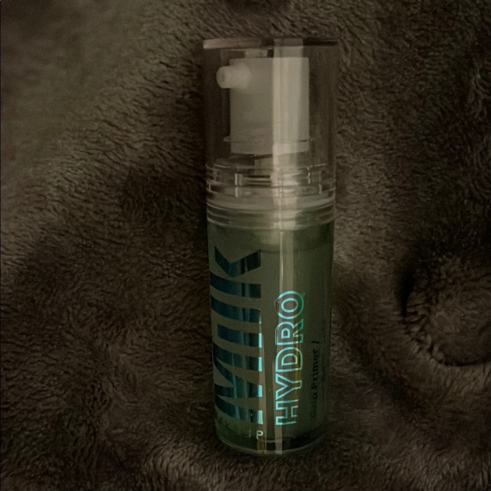 Milk Makeup Hydro Grip Primer - Green